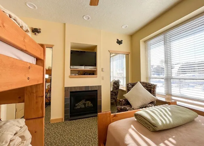 1Br 1Ba For 5 Close To Outdoor Activities