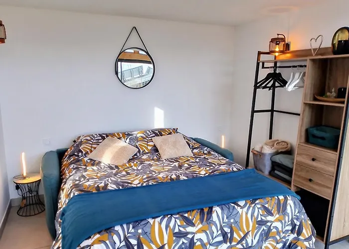 La Casa Beau Site
