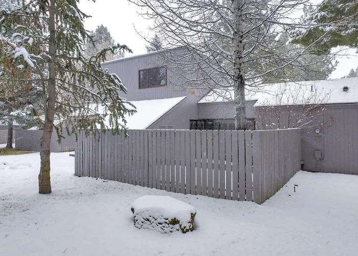 Meadow House - Unit 56