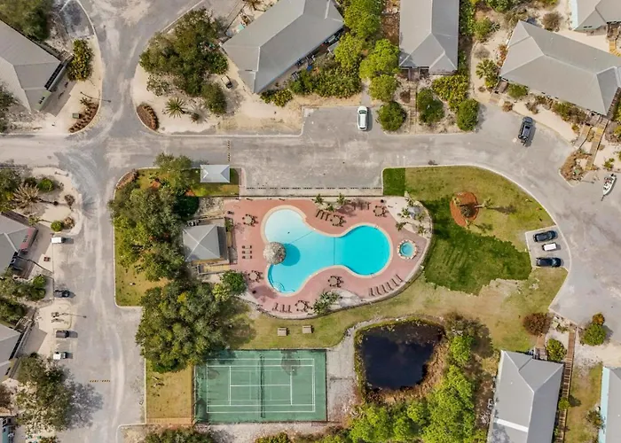 The Rookery 1302 By Vacation Homes Collection