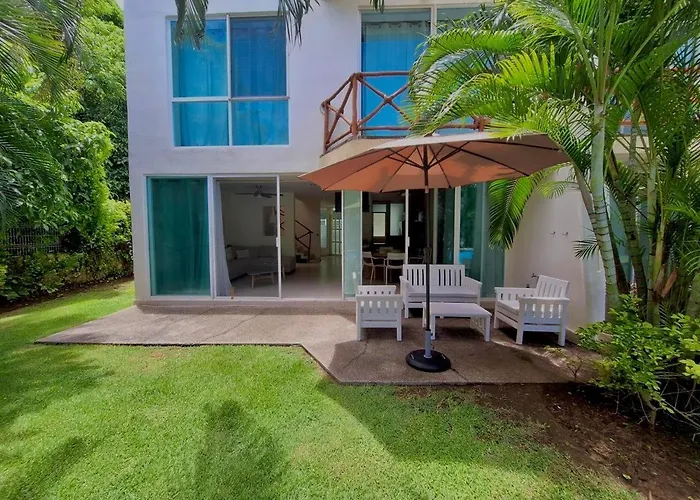 Villa En Nuevo Vallarta 1