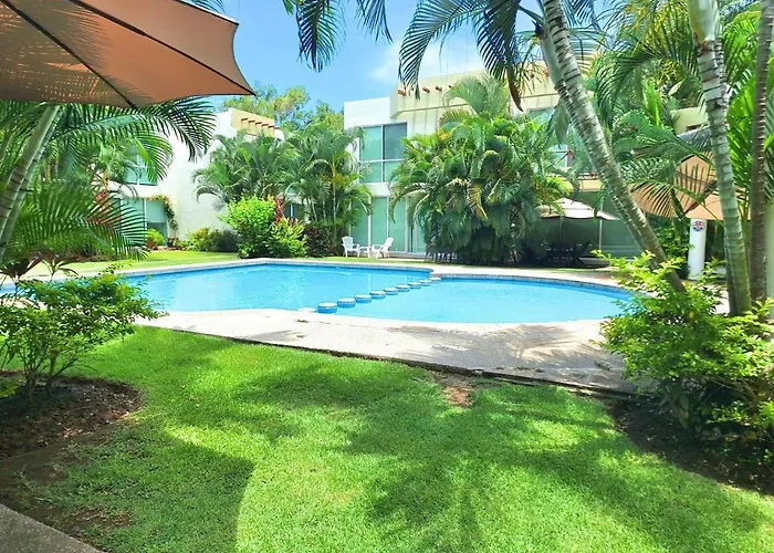 Villa En Nuevo Vallarta 1