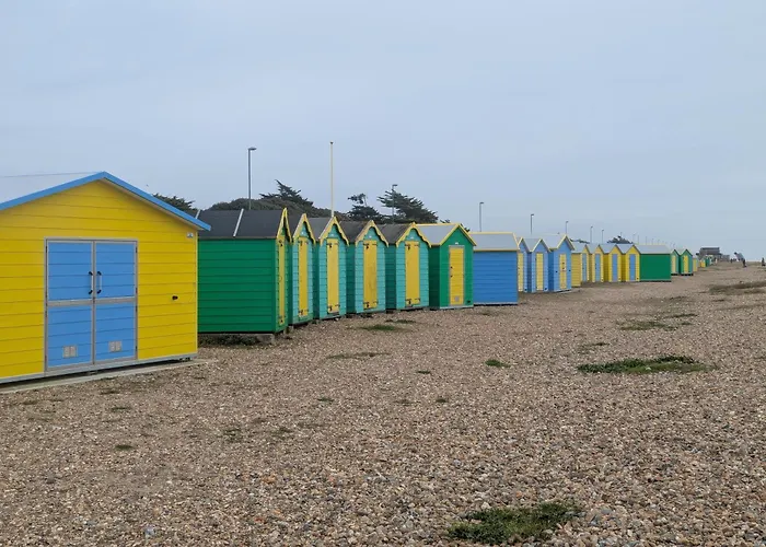 Home Away From Home By The Sea