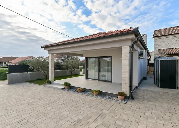 Holiday Home San Antonio