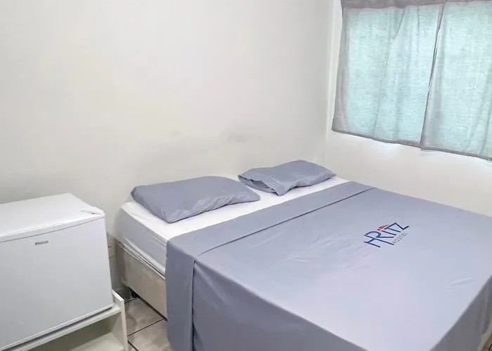 Ritz Hostel