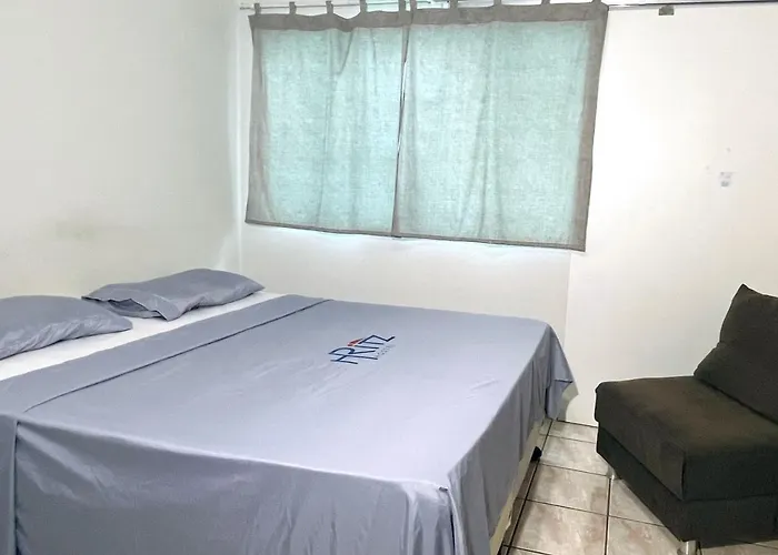 Ritz Hostel