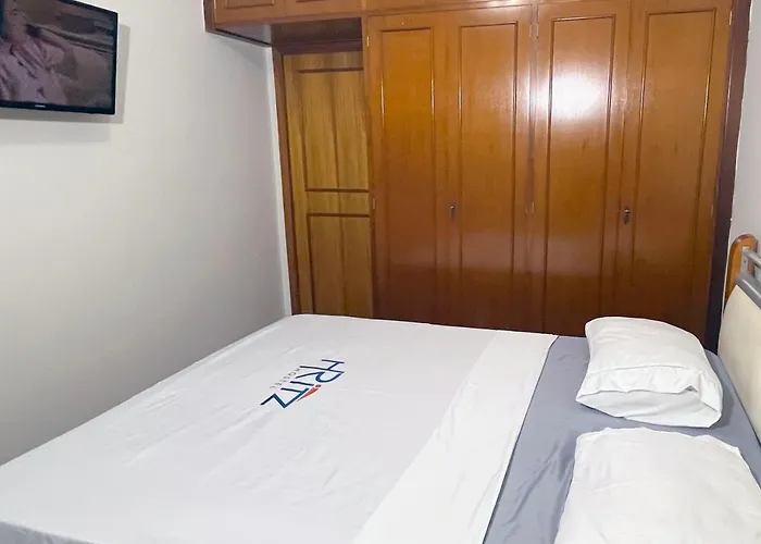 Ritz Hostel