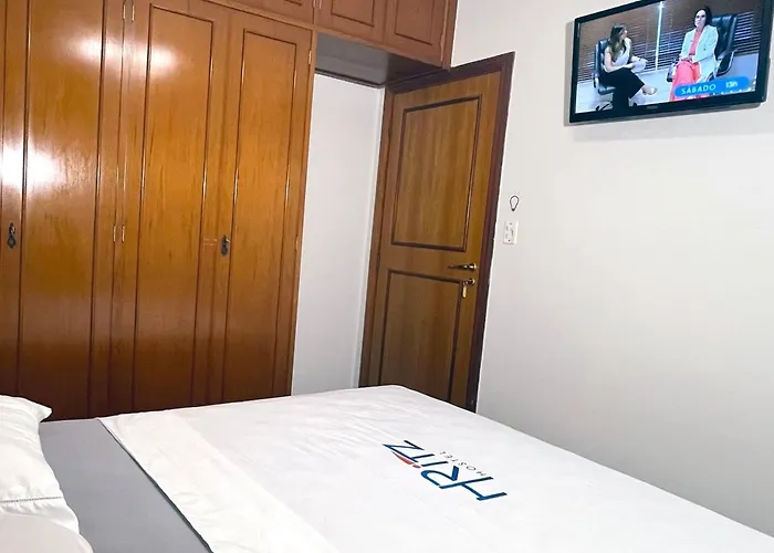 Ritz Hostel