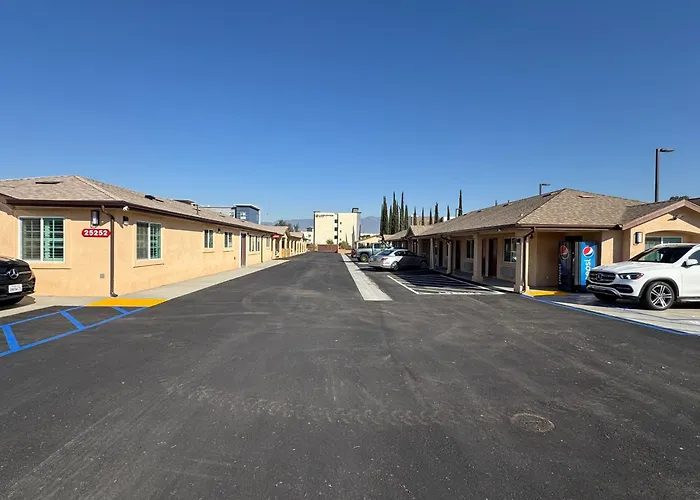 Dutch Motel