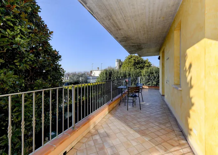 Casa Dei Pescatori
