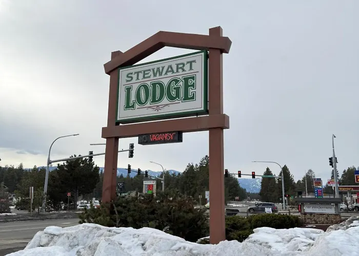Stewart Lodge