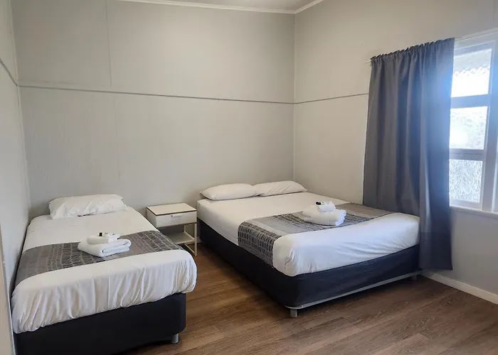 Ned Kelly'S Motel