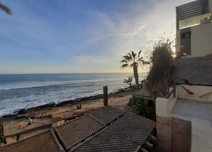 Villa Oceane