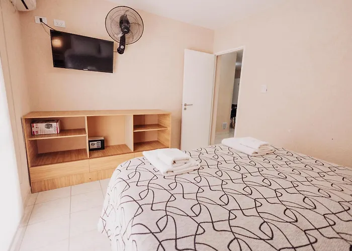 Apartamentos Boulevard I