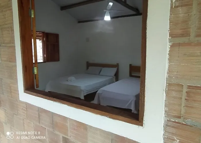 Hospedaria Caribe