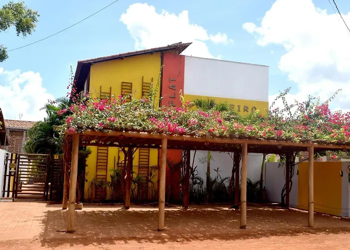 Cardeiro Flat
