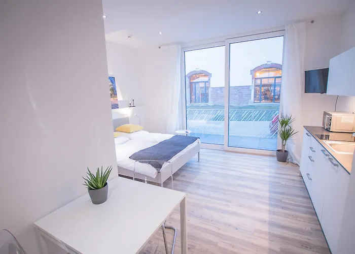 Freiburger-Ferienwohnung