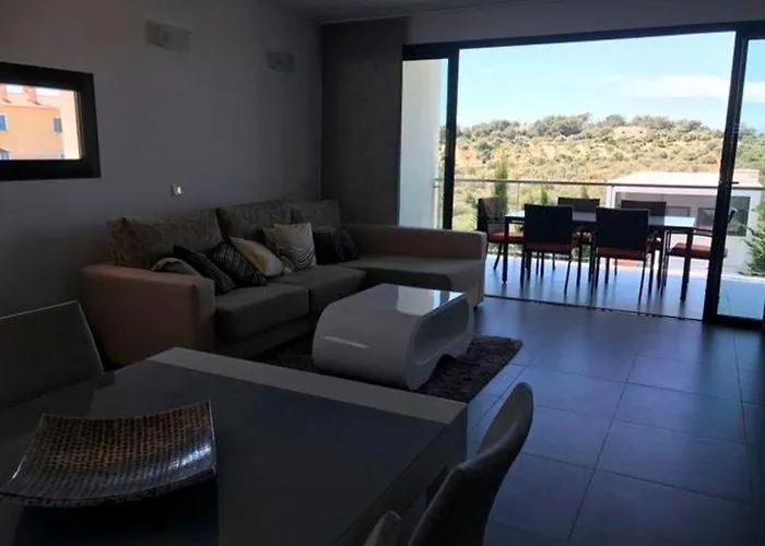 Luxus Chalet Casas Blancas