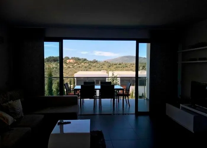 Luxus Chalet Casas Blancas