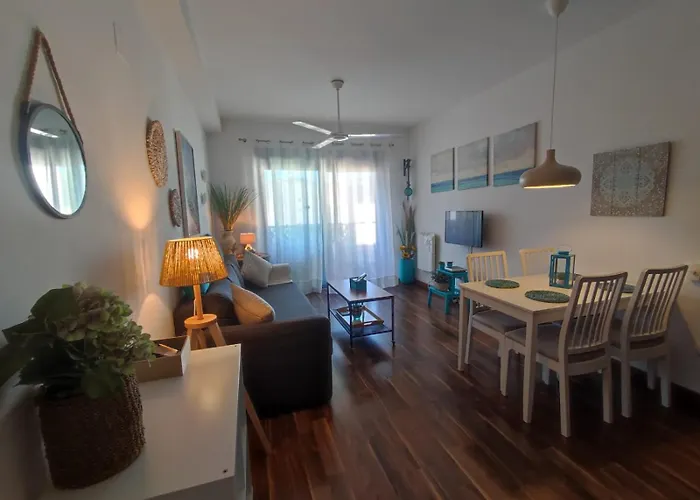 Isaola Oliva - Comfortable Apartment With Airco