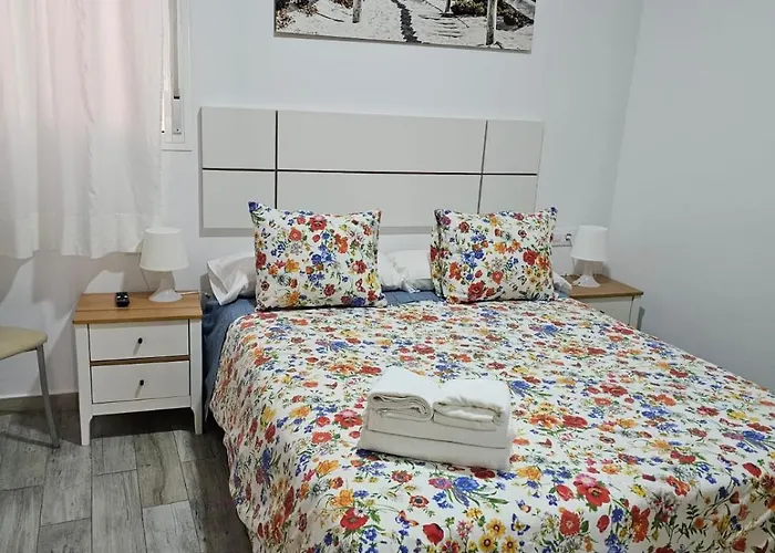 Apartamento Agua Azul