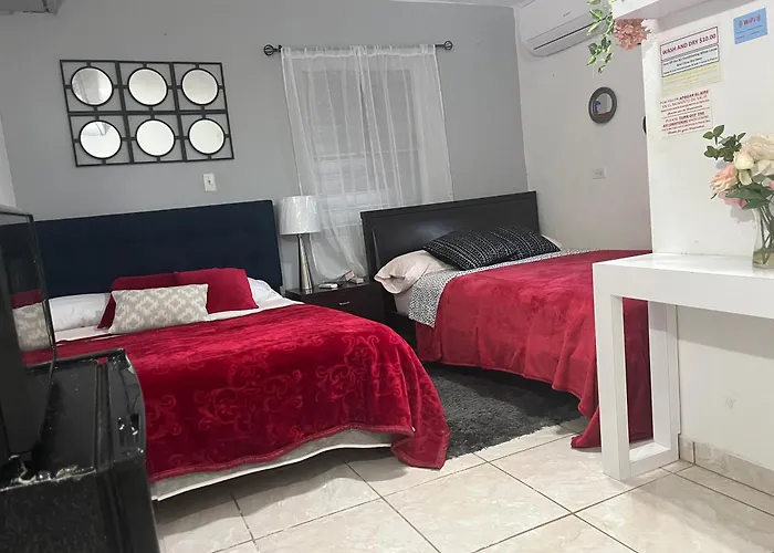 Gavidias Guest House