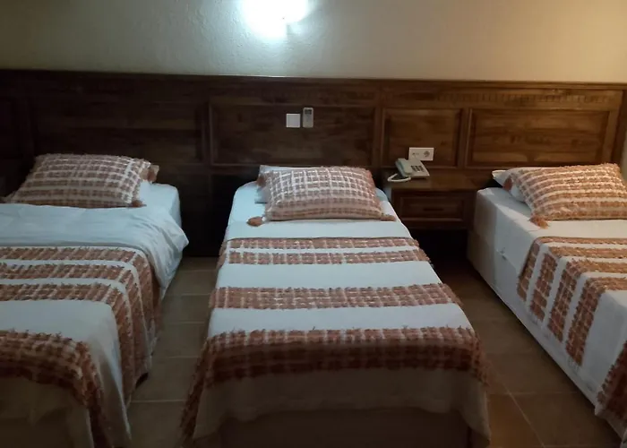 Alize Hotel