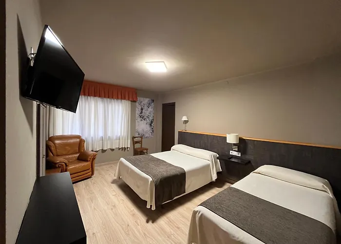Hotel Joan Canejan
