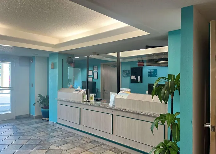 Howard Johnson By Wyndham Clarksville Tennessee