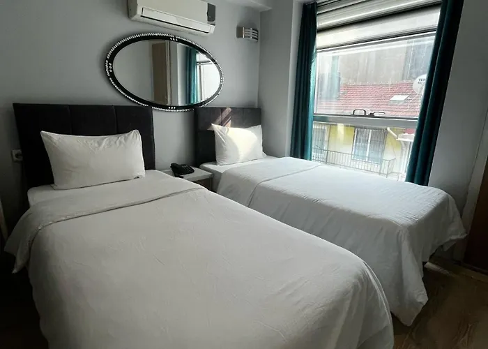Invivo Hotel
