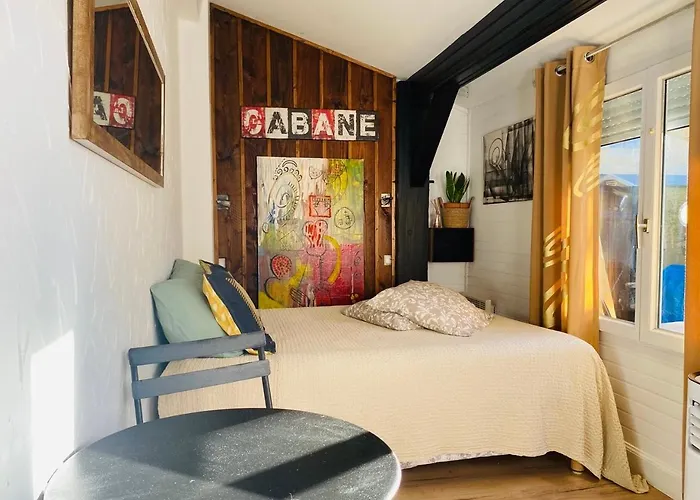 Les Chambres D'Ovaline