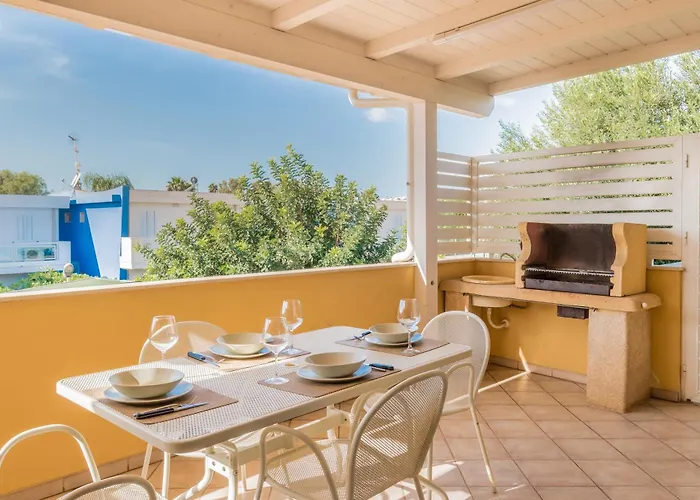 Residence Andrea Doria
