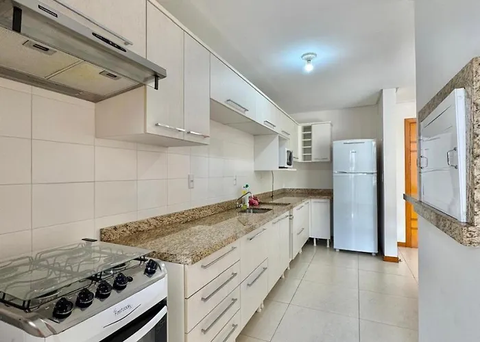 Apartamento Alfredo Fanck