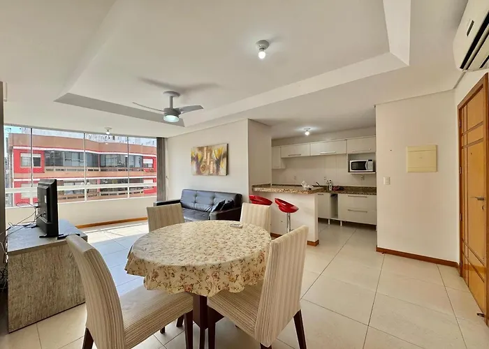 Apartamento Alfredo Fanck