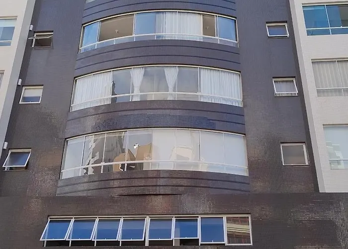 Apartamento Alfredo Fanck