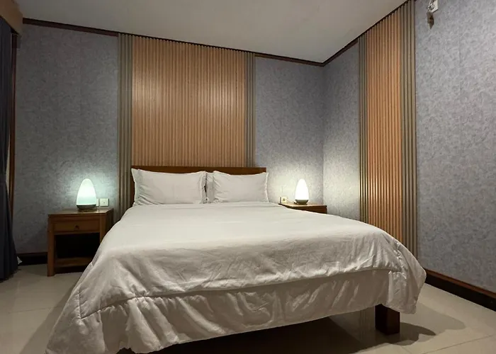 Bali Full Moon Guest House