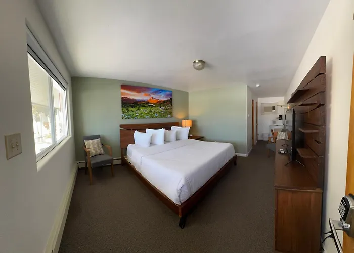 Sage Motel