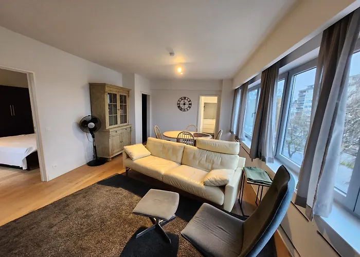 Astrid - Apartments