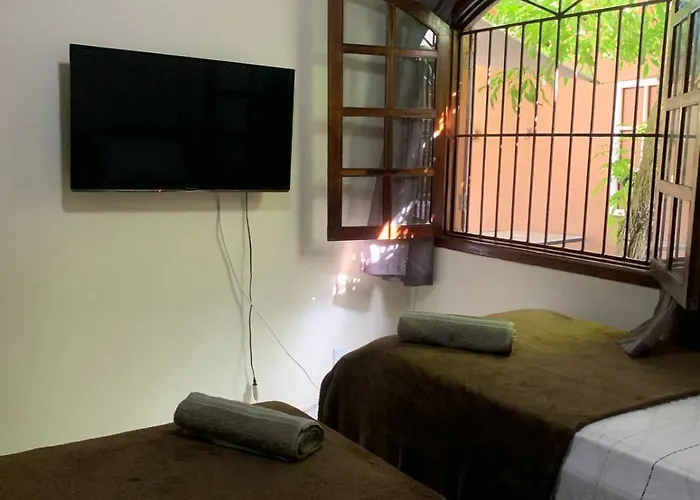 Morada Dos Anjos