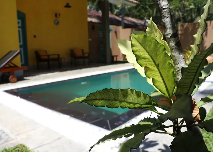 Kurumba Villas