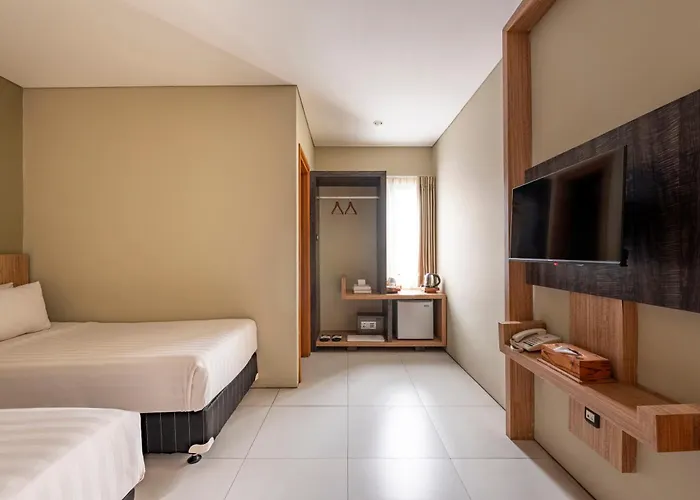 Mogens Guesthouse