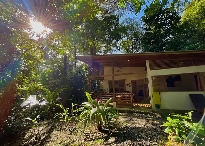 Satta Lodge (Adults Only)