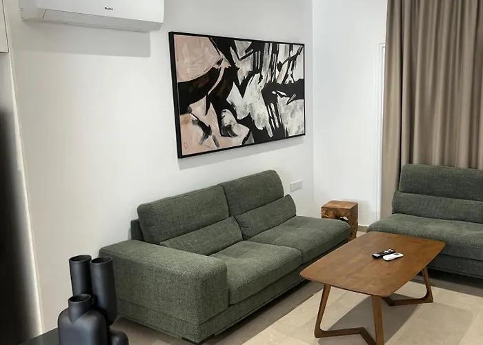 Andreotis Villas