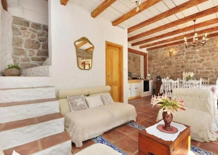 Stone House