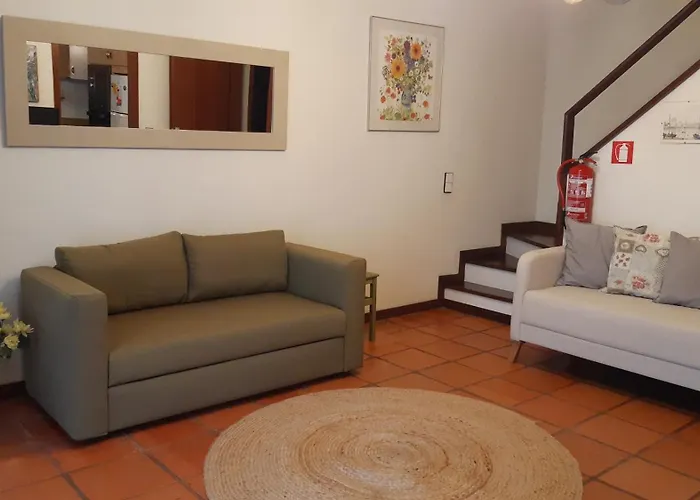 Casa Da Bia