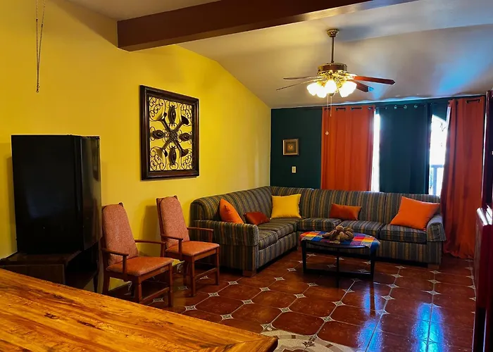 Cali'S Baja Condos