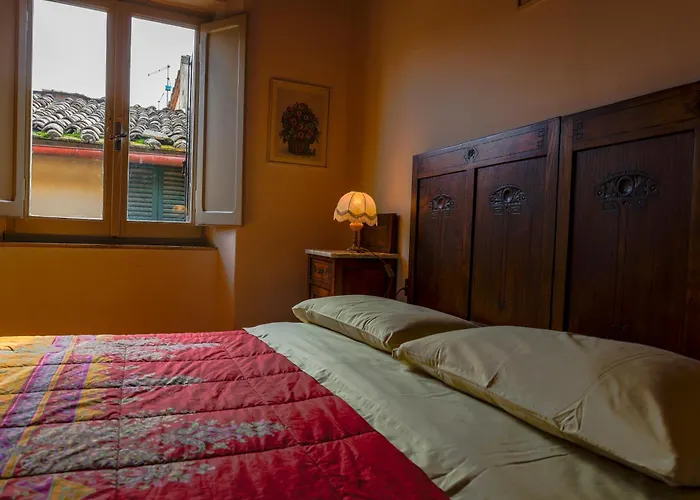 Pulcinella Appartamento Tipico Centro Storico