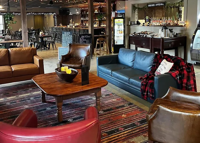 Mountain View Lodge