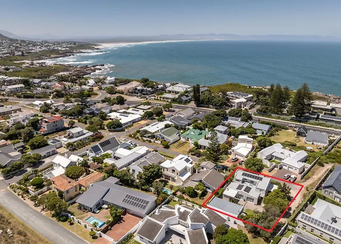 Tuis En Tevrede - 2 Bedroom Flat