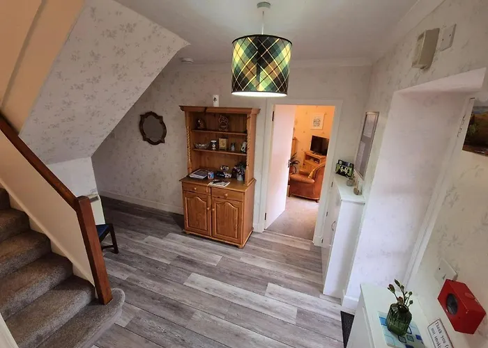 Marine House Holiday Home